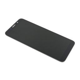 Lcd za motorola moto e6 play + touchscreen black org ( LCD5224 )