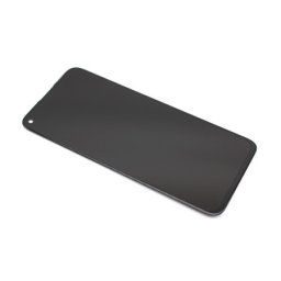 Lcd za huawei p40 lite/p20 lite 2019/mate 30 lite/nova 5i/nova 6se/nova 7i + touchscreen black full org china ( LCD5384 )