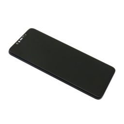 Lcd za huawei mate 20 pro + touchscreen black tft ( LCD9187 )