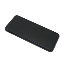 Lcd za huawei mate 20 lite + touchscreen + frame aplong original material black ( LCD9295 )