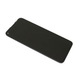 Lcd za huawei p40 lite/p20 lite 2019/mate 30 lite/nova 5i/nova 6se/nova 7i + touchscreen black aplong org ( LCD9990 )