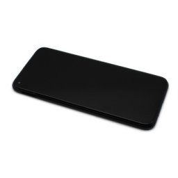 Lcd za huawei p40 lite/p20 lite 2019/mate 30 lite/nova 5i/nova 6se/nova 7i + touchscreen + frame black ( LCD6189 )