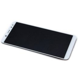 Lcd za huawei mate 10 lite + touchscreen white ( LCD3369 )