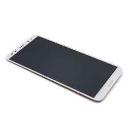 Lcd za huawei mate 10 lite + touchscreen white org ( LCD4969 )