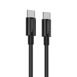 Comicell superior co-bx44 fast 100w 5a type c 1m crni Usb data kabal ( U2022 )