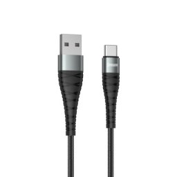 Superior Usb data kabal co-bx32 5a type c 1m crni ( U2000 )