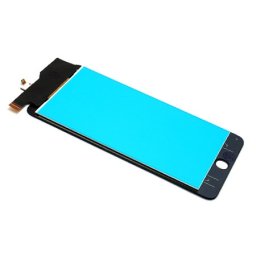 Lcd za alcatel ot-5022 pop star 3g + touchscreen black ( LCD2800 )