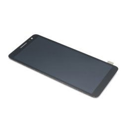 Lcd za alcatel ot-5002 1b 2020 + touchscreen black ( LCD6971 )