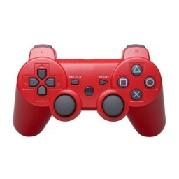 Joypad doubleshock iii bezicni crveni (za ps3) ( IT690 )