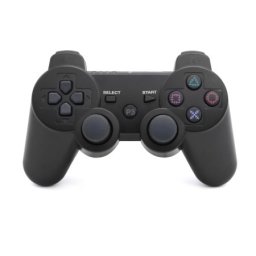 Joypad doubleshock iii bezicni crni (za ps3) ( IT192 )