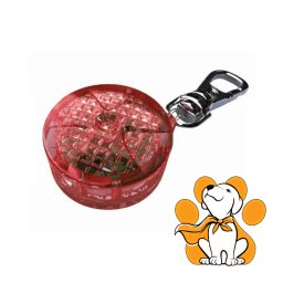 Trixie Flasher 2.5cm, Svetleći Privezak Za Pse i Mačke