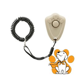 Trixie Clicker 6.7cm, Kliker Za Obuku Sa Tasterom