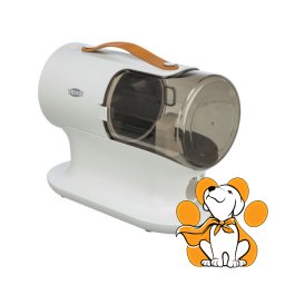 Trixie Grooming Kit 600W, 2l, Set Za Šišanje Sa Usisivačem Za Krzno