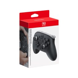 Gamepad Nintendo Switch 2 Pro Controller