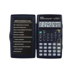 Kalkulator Matematički Deli E1711