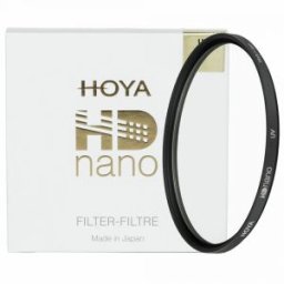 HD nano UV 58mm