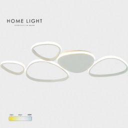 LED LUSTER 48W CCT BELI SOLEA 21 BBLINK