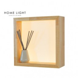 ZIDNA LED LAMPA 16W WW SOLEA 48 DRVO BBLINK
