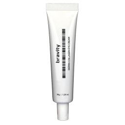 Bravity Derma Collagen Eye Cream