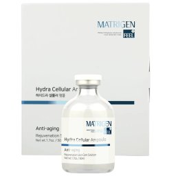 Matrigen Hydra Cellular Ampoule