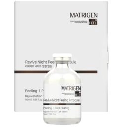 Matrigen Revive Night Peeling Ampoule
