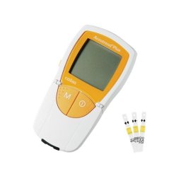 Roche Accutrend® Plus – portabilni analizator holesterola, triglicerida, glukoze i laktata