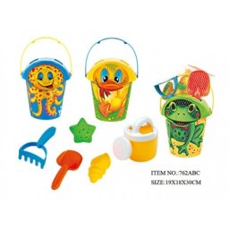 Kofica za pesak 19x18x30cm ( 533585 )