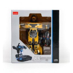 Rastar R/C automobil Tranformers 1:14 ( A017649 )