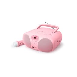 Muse radio-CD karaoke MD-203KP ( 089-0030 )