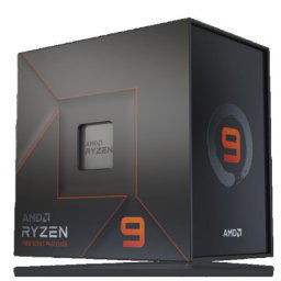 AMD CPU AM5 ryzen 9 7950X, 16C/32T, 4.50-5.70GHz 100-100000514WOF procesor