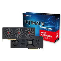 Biostar rx-7900xt 20gb gddr6 320 bit 3xdp/hdmi Graficka karta