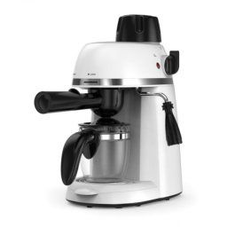 Heinner Kopy HEM-350WH 3,5bar/0,24l Espresso aparat