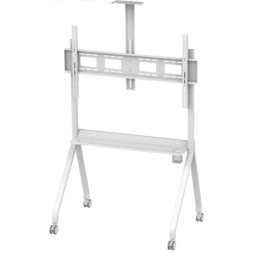 Kettz tvn-p2300 55-120 podni tv nosač do 195kg white ( 01-210 )