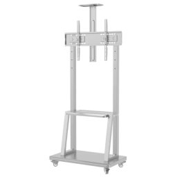 Kettz tvn-p1575 32-70 podni tv nosač do 100 kg white ( 01-209 )