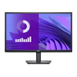 Dell e2425h 23.8 1920x1080/fhd va/75hz/5ms/vga/dp/tilt monitor