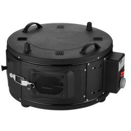 Zilan ZLN8924 Mini pećnica Rerna , zapremina 37L, 50-300c, 1400W