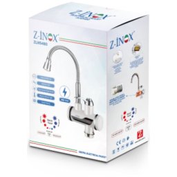 Zilan ZLN5480 Slavina za brzo zagrevanje vode, 3.0 kW