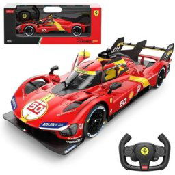 Rastar rc ferrari 499p 1:14 ( A095476 )