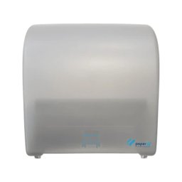Achton Kompakt Dozator za Autocut ubruse beli ( Q15035 )