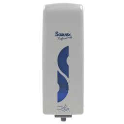 Soavex Professional Dozator sapuna u peni sa senzorom beli ( QS002 )