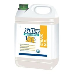 Sutter Straik NR za uklanjanje sloja bez ispiranja 5kg ( 301-002-093820 )