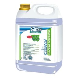 Sutter Chlorine Detergent za mašinsko pranje sudova 5kg ( 302-002-496200 )