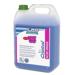 Sutter Acid Rinse za mašinsko ispiranje sudova 5kg ( 302-002-496400 )