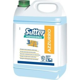 Sutter Azzurro za čiščenje i održavanje zaštićenih podova 5kg ( 301-002-023813 )