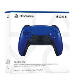 Gamepad PlayStation 5 DualSense - Cobalt Blue