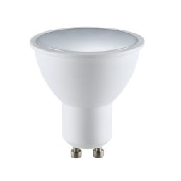 XLED GU10/9W/4000K/700LM/230V/25.000H