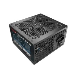 Napajanje 550W Raidmax RX-550XT(B), Full Black/120mmTC Fan/Retail Pack