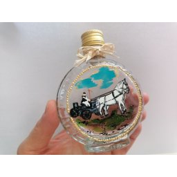 Etno ČUTURICA - "Upregnuti Čilaši" - 100ml