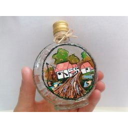 Etno ČUTURICA - "Put na Salaš" - 100ml