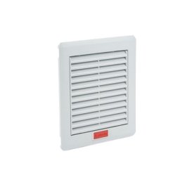 Filter PFI 1000, 110x110x20.5mm, otvor 92x92mm IP54 Plastim
